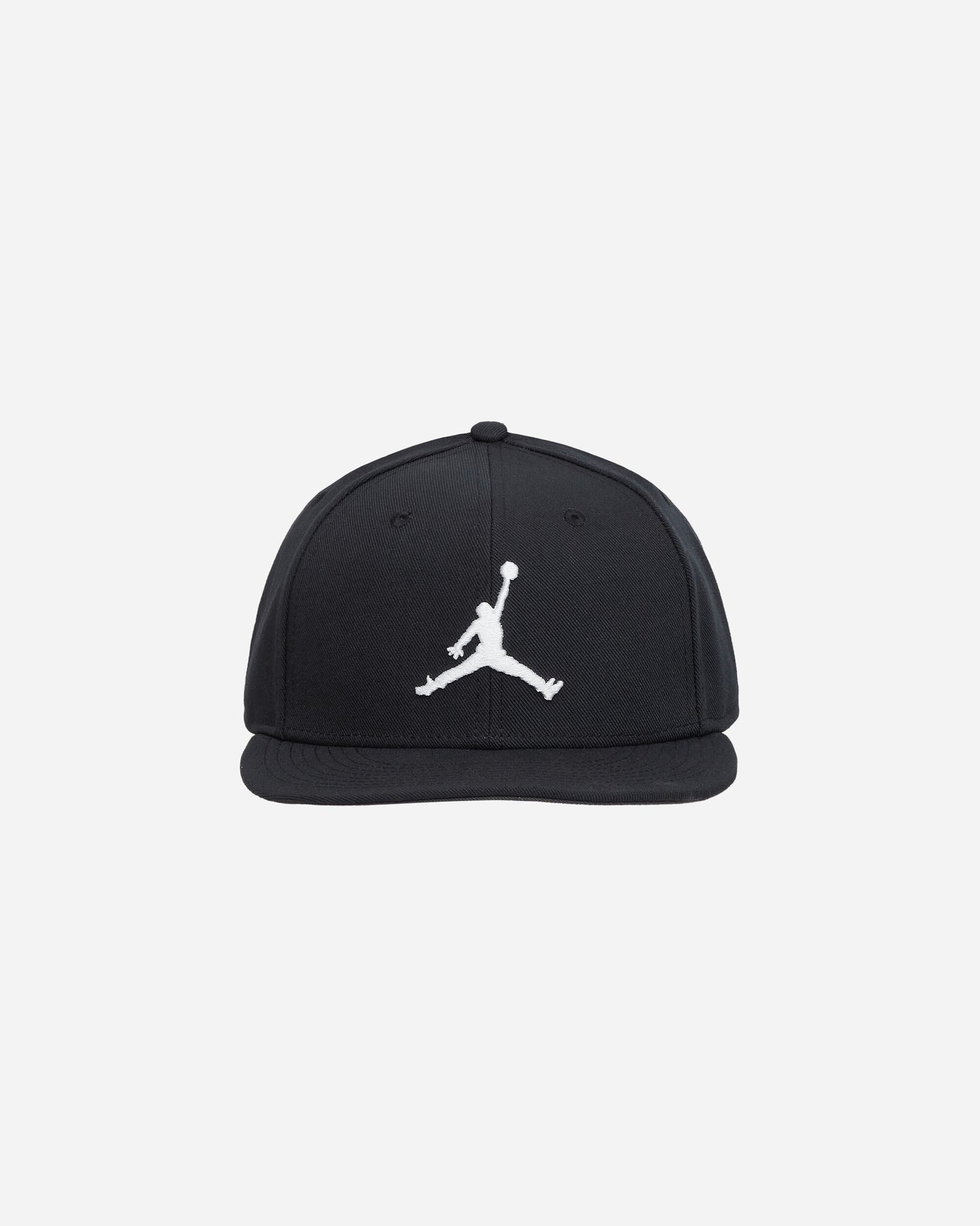 Nike Jordan U J Pro Cap S Fb Jumpman Black/Anthracite Hats Caps FV5296-010