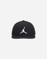 Nike Jordan U J Pro Cap S Fb Jumpman Black/Anthracite Hats Caps FV5296-010