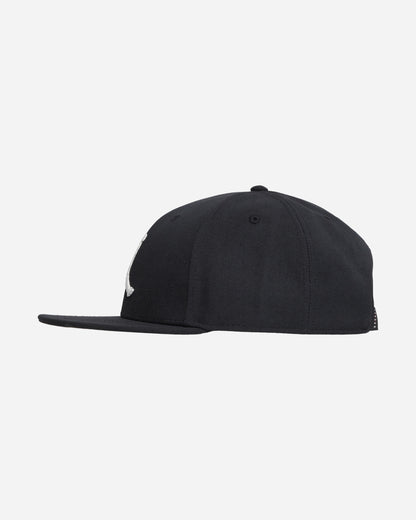 Nike Jordan U J Pro Cap S Fb Jumpman Black/Anthracite Hats Caps FV5296-010