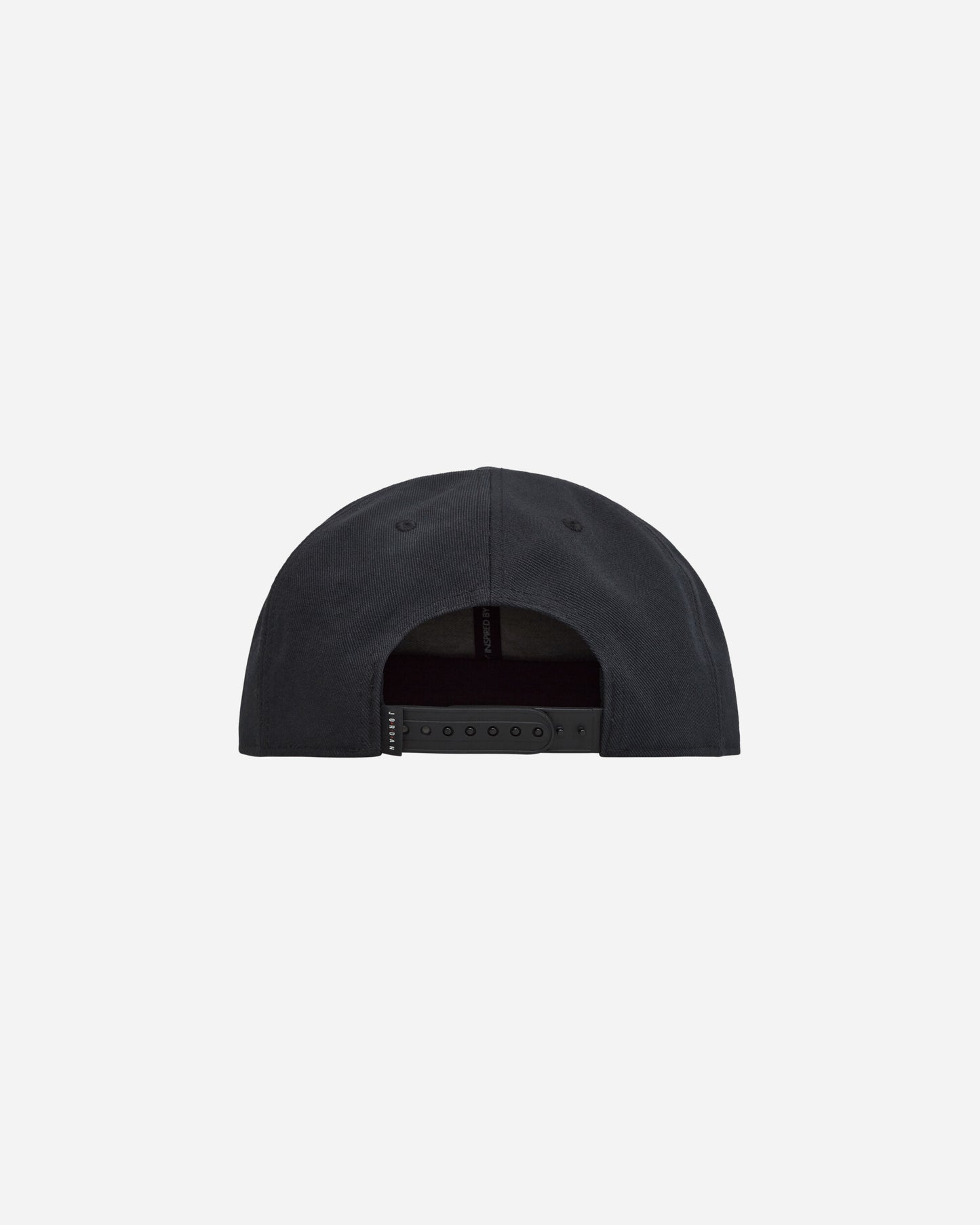 Nike Jordan U J Pro Cap S Fb Jumpman Black/Anthracite Hats Caps FV5296-010