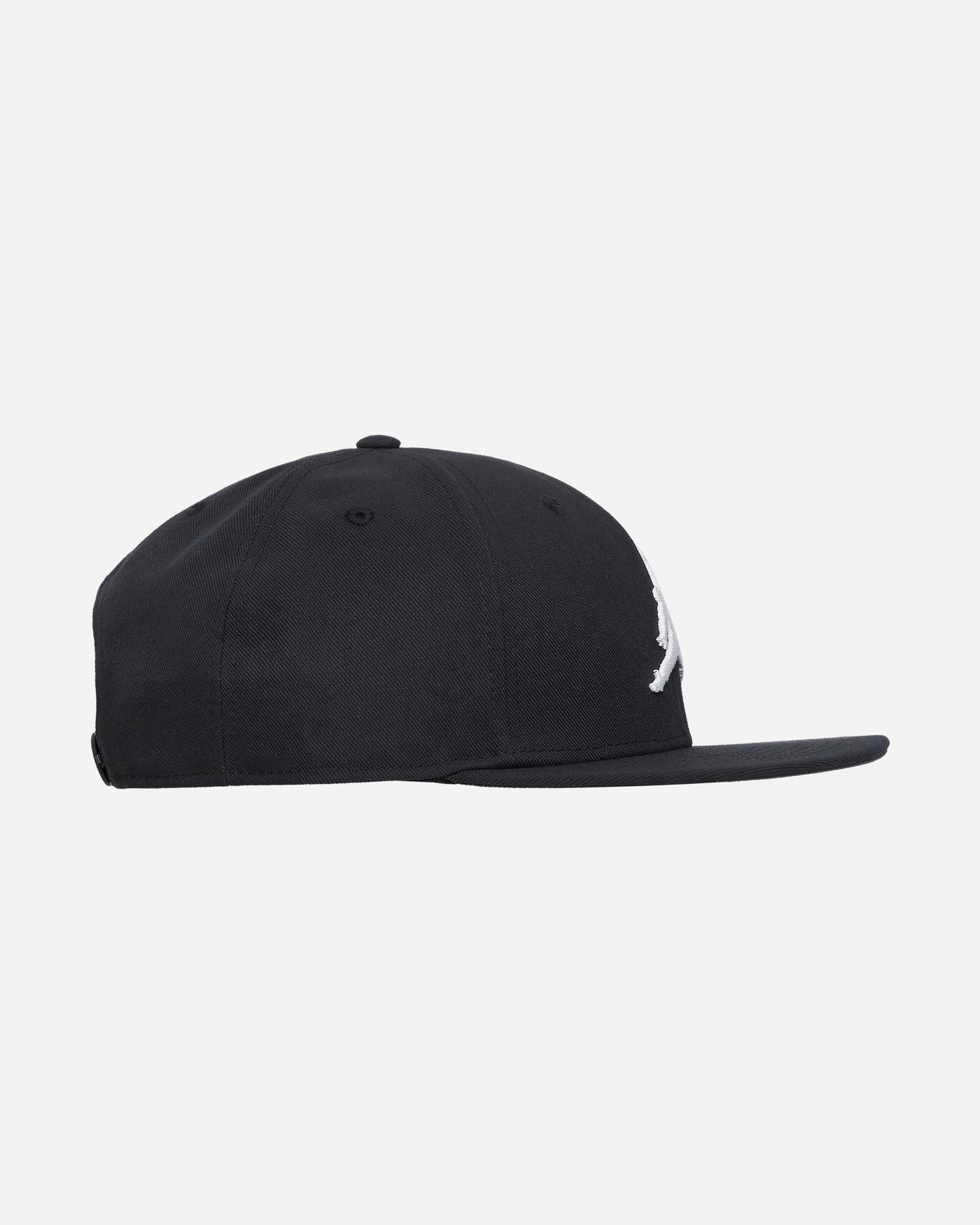 Nike Jordan U J Pro Cap S Fb Jumpman Black/Anthracite Hats Caps FV5296-010