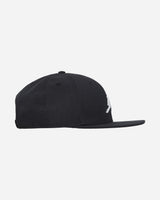 Nike Jordan U J Pro Cap S Fb Jumpman Black/Anthracite Hats Caps FV5296-010