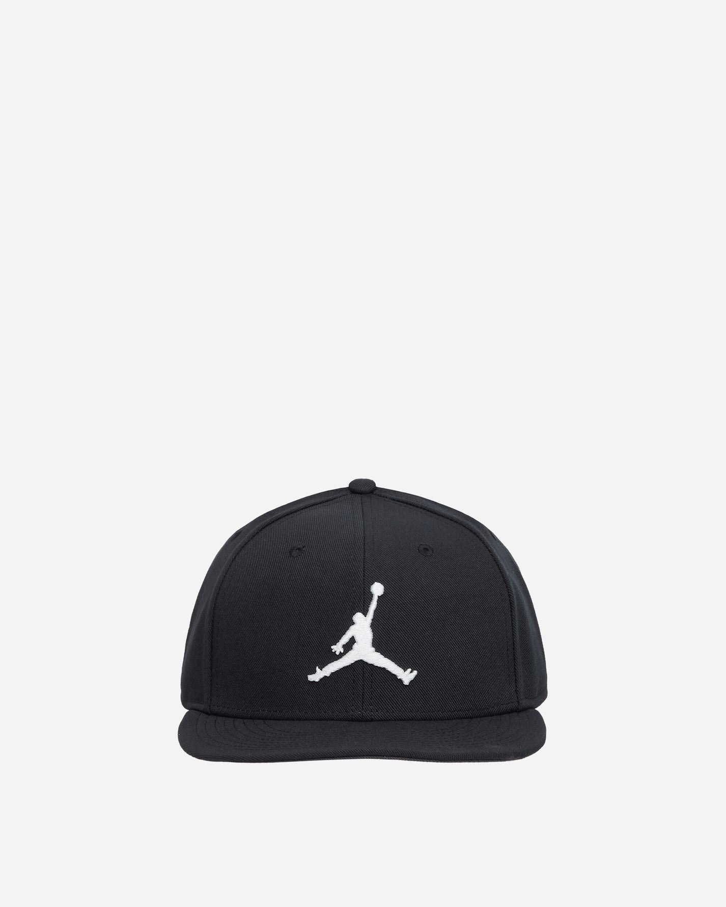 Nike Jordan U J Pro Cap S Fb Jumpman Black/Anthracite Hats Caps FV5296-010