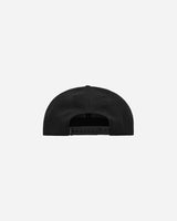 Nike Jordan U J Pro Cap S Fb Jumpman Black/Anthracite Hats Caps FV5296-011
