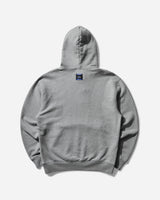 Nike Jordan M J Awny Flc Hoodie Dk Grey Heather/Black Sweatshirts Hoodies FQ5443-091