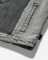 Nike Jordan Wmns W J Air Jrd Jkt Moto Black/Flat Pewter Coats and Jackets Jackets HF9431-010