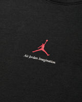 Nike Jordan M J Bike Tee Black T-Shirts Shortsleeve HQ1736-010