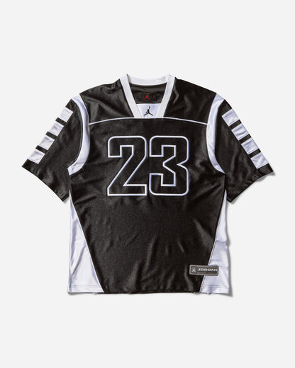 Nike Jordan M J Cat-Scratch Jersey Black T-Shirts Shortsleeve HQ2744-010