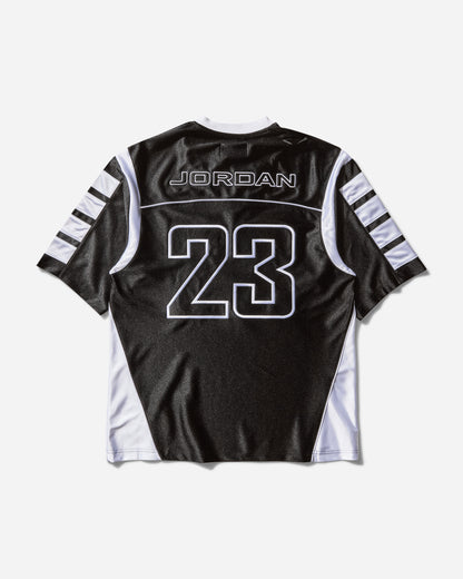 Nike Jordan M J Cat-Scratch Jersey Black T-Shirts Shortsleeve HQ2744-010