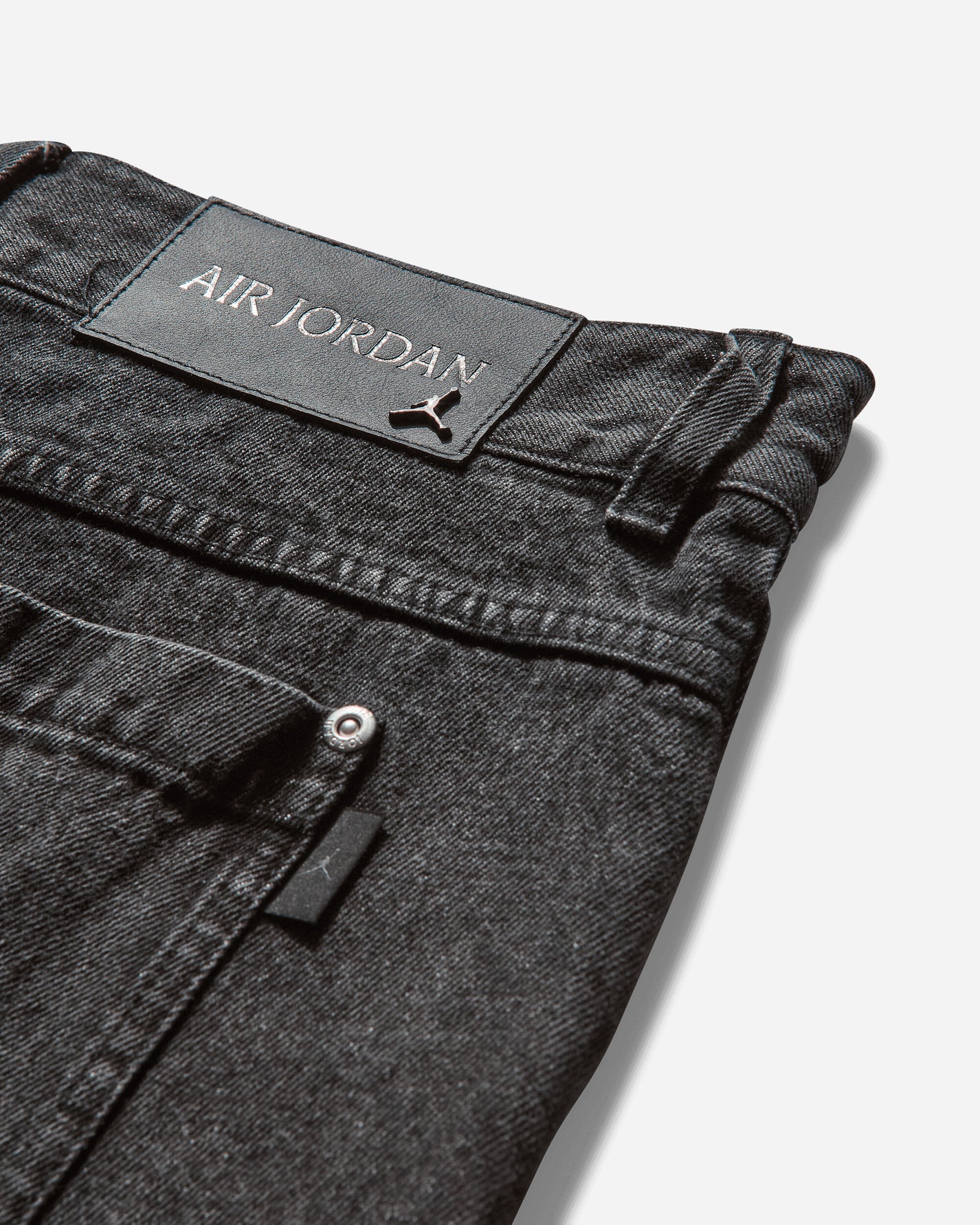 Nike Jordan M J Air Jdn Chino Pant Black Pants Sweatpants HF9291-010