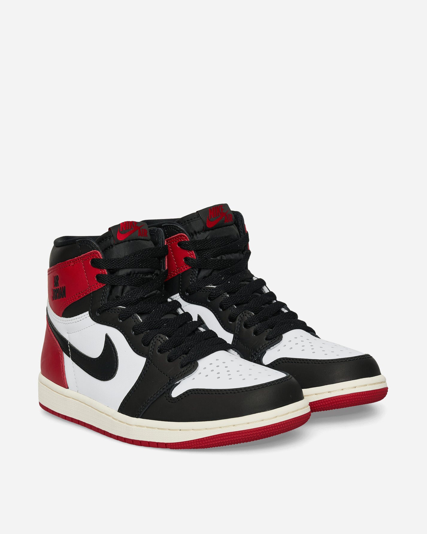 Nike Jordan Air Jordan 1 Retro High Og White/Black Sneakers High DZ5485-106