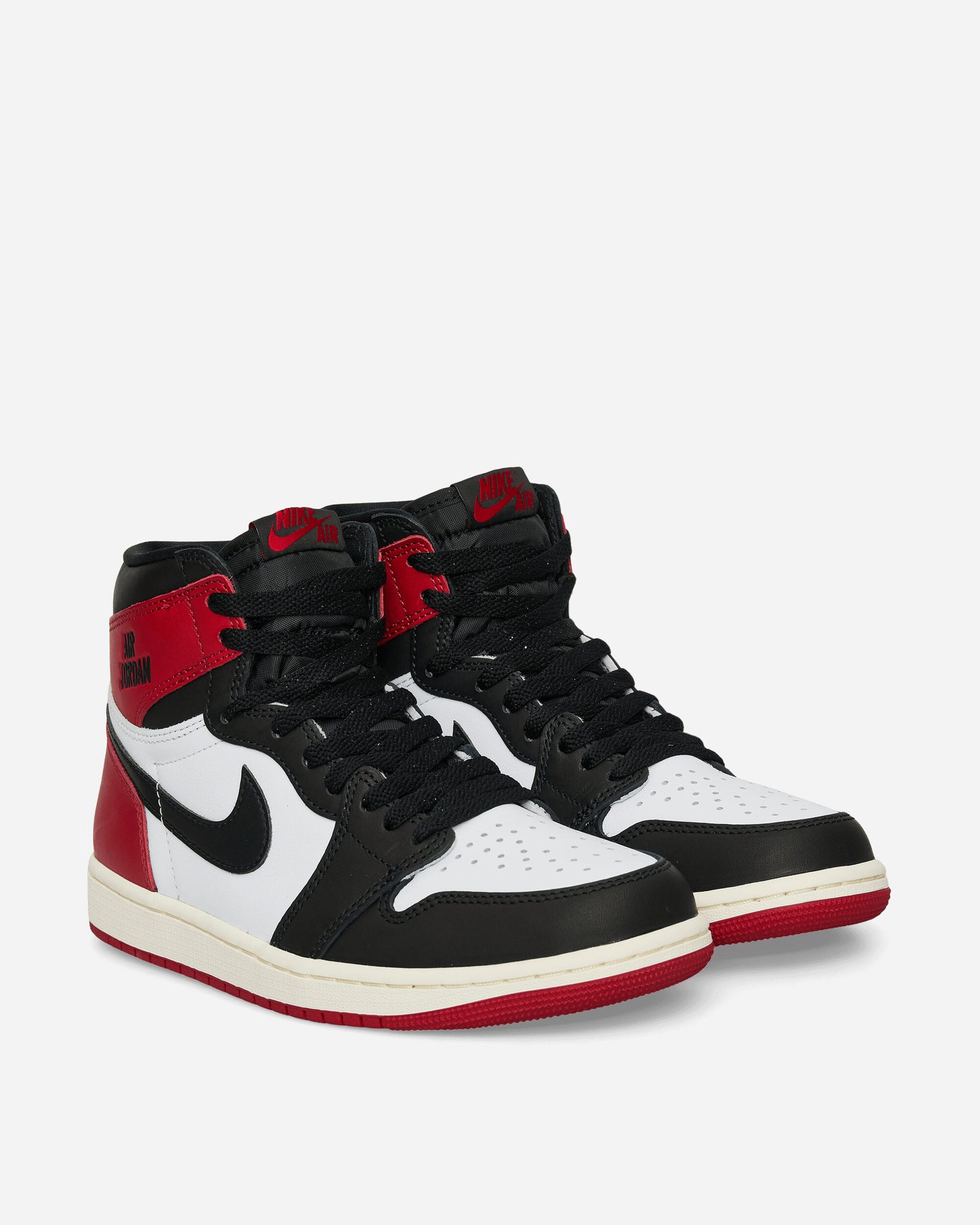 Nike Jordan Air Jordan 1 Retro High Og White/Black Sneakers High DZ5485-106
