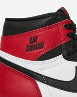 Nike Jordan Air Jordan 1 Retro High Og White/Black Sneakers High DZ5485-106