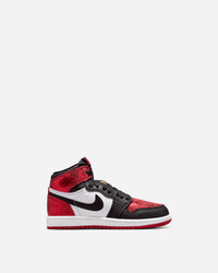 Nike Jordan Jordan 1 Retro High Og (Ps) Varsity Red/Black Sneakers High FD2597-602