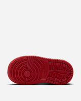 Nike Jordan Jordan 1 Retro High Og (Td) Varsity Red/Black Sneakers High FD2598-602