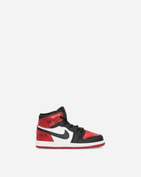 Nike Jordan Jordan 1 Retro High Og (Td) Varsity Red/Black Sneakers High FD2598-602