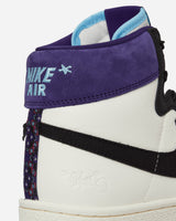 Nike Jordan Wmns Jordan Air Ship Pe Sp Sail/Blue Chill/Black Sneakers High FQ8281-100