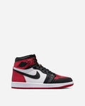 Nike Jordan Wmns Wmns Air Jordan 1 Retro Hi Og Varsity Red/Black Sneakers High FD2596-602