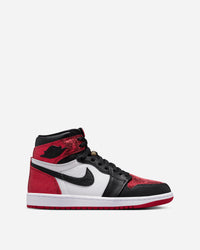 Nike Jordan Wmns Wmns Air Jordan 1 Retro Hi Og Varsity Red/Black Sneakers High FD2596-602
