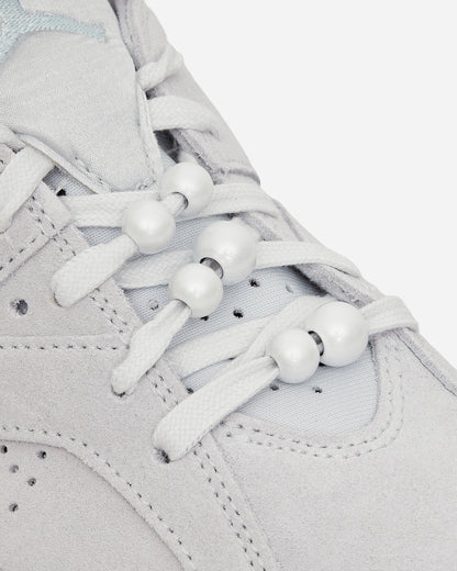 Nike Jordan Wmns Wmns Air Jordan 6 Retro Pure Platinum/Glacier Blue Sneakers High DQ4914-074