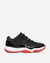 Nike Jordan Air Jordan 11 Retro Low Black/Varsity Red Sneakers Low FV5104-006