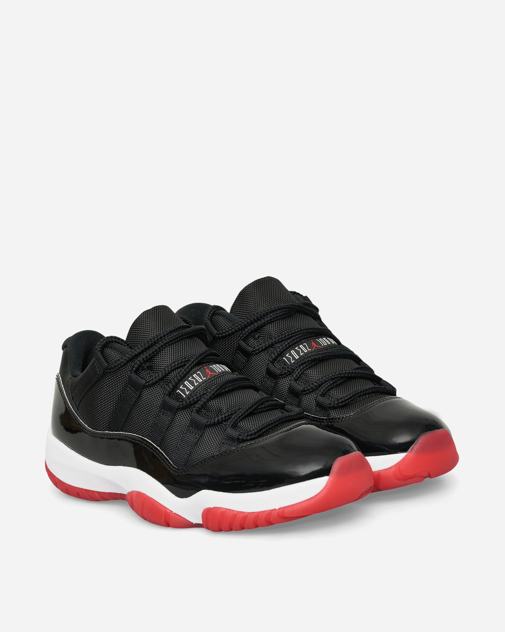 Nike Jordan Air Jordan 11 Retro Low Black/Varsity Red Sneakers Low FV5104-006