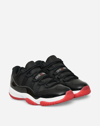 Nike Jordan Air Jordan 11 Retro Low Black/Varsity Red Sneakers Low FV5104-006