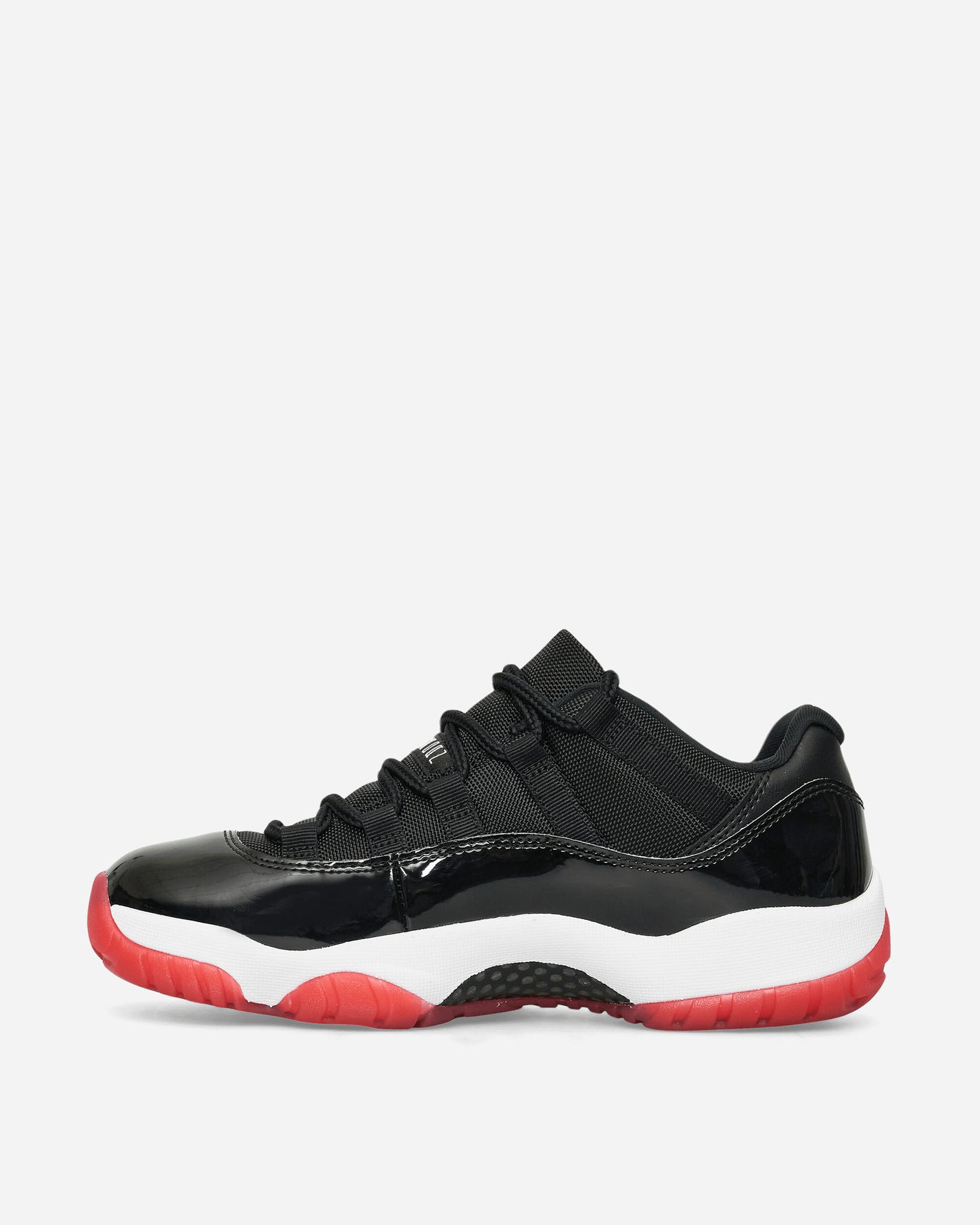 Nike Jordan Air Jordan 11 Retro Low Black/Varsity Red Sneakers Low FV5104-006