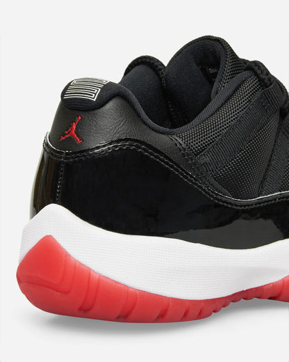 Nike Jordan Air Jordan 11 Retro Low Black/Varsity Red Sneakers Low FV5104-006