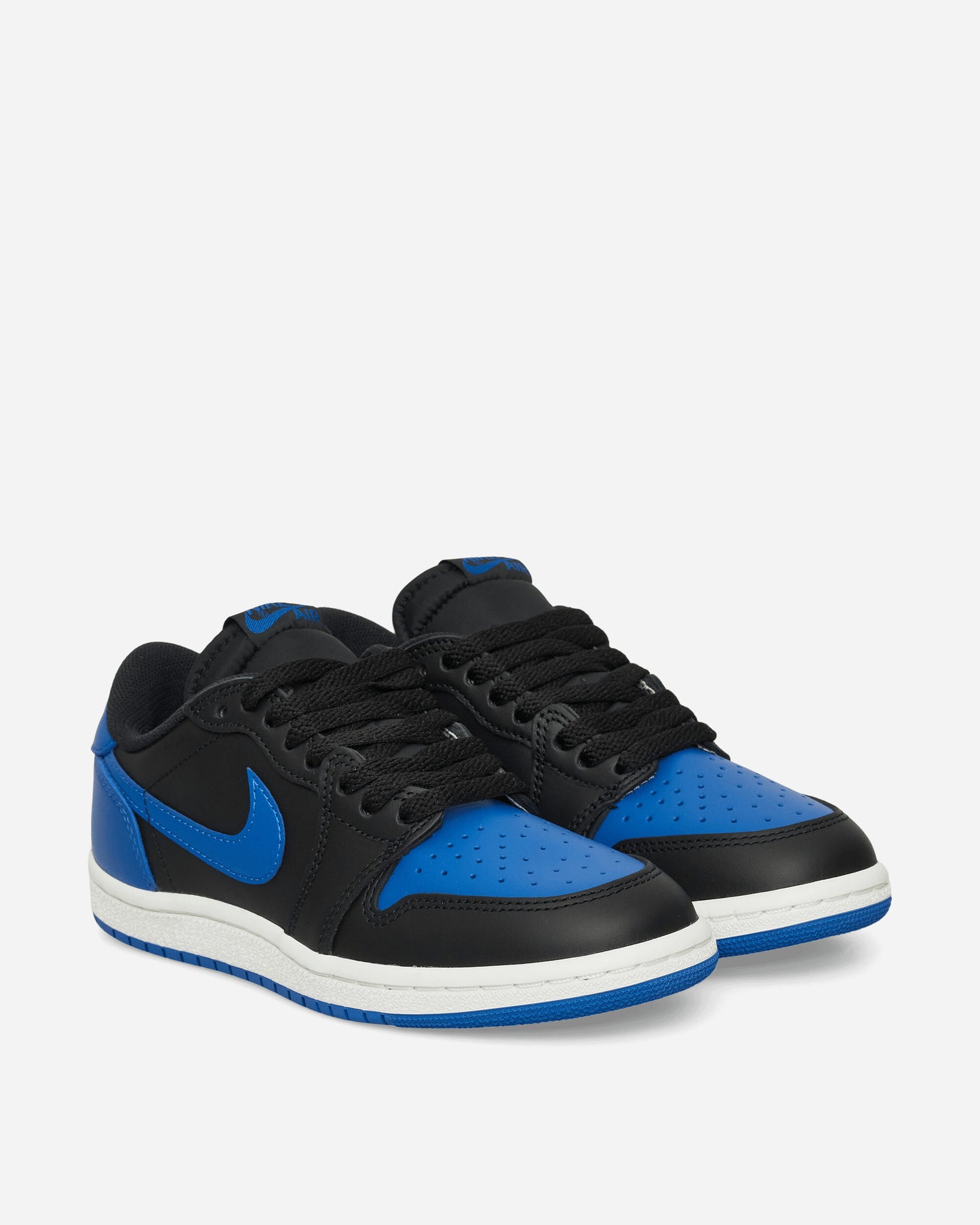 Nike Jordan Air Jordan 1 Low 85 Black/Varsity Royal Sneakers Low IB1981-004