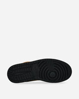 Nike Jordan Air Jordan 1 Low Se Flax/Black Sneakers Low HQ3603-201