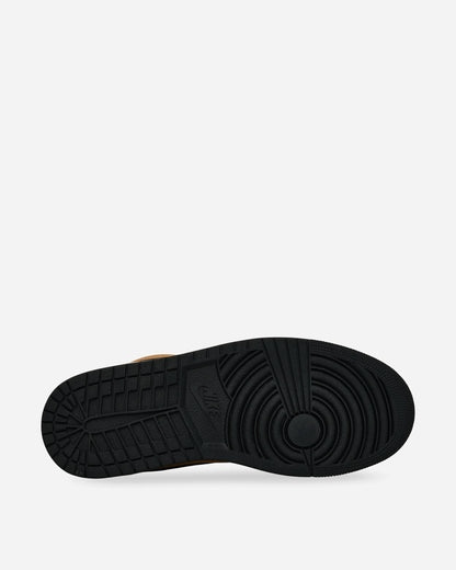 Nike Jordan Air Jordan 1 Low Se Flax/Black Sneakers Low HQ3603-201