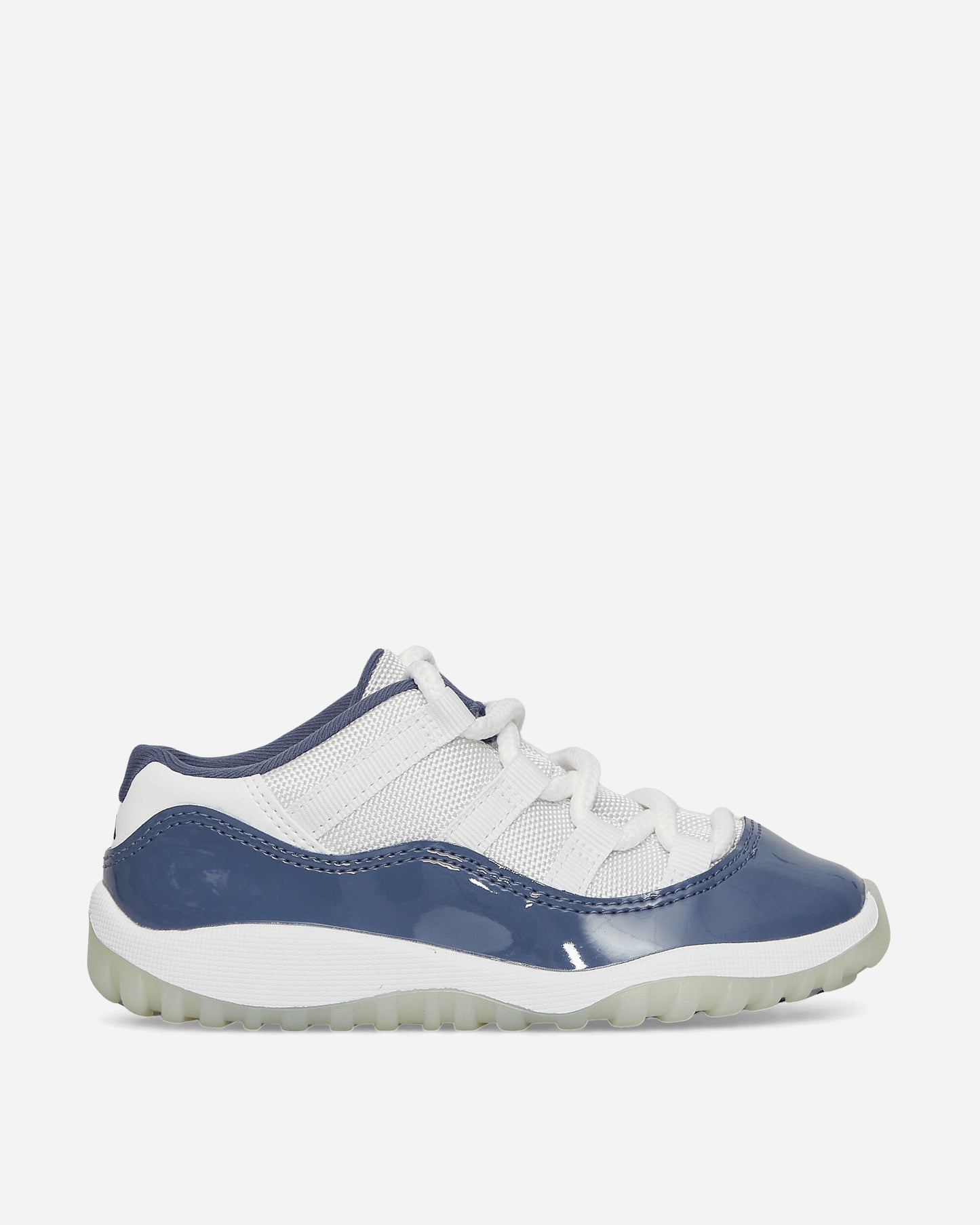 Nike Jordan Jordan 11 Retro Low (Td) White/Midnight Navy Sneakers Low FV5120-104