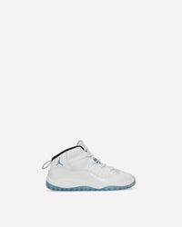 Nike Jordan Jordan 11 Retro (Td) White/Legend Blue Sneakers Low 378040-104