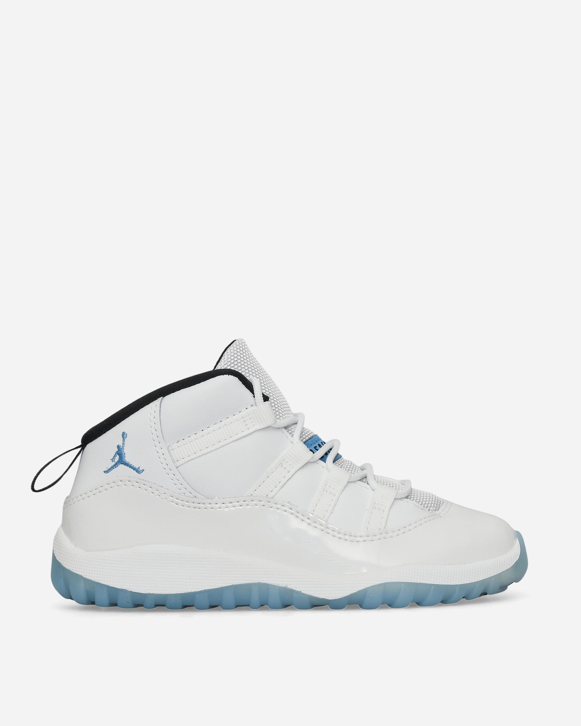 Nike Jordan Jordan 11 Retro (Td) White/Legend Blue Sneakers Low 378040-104