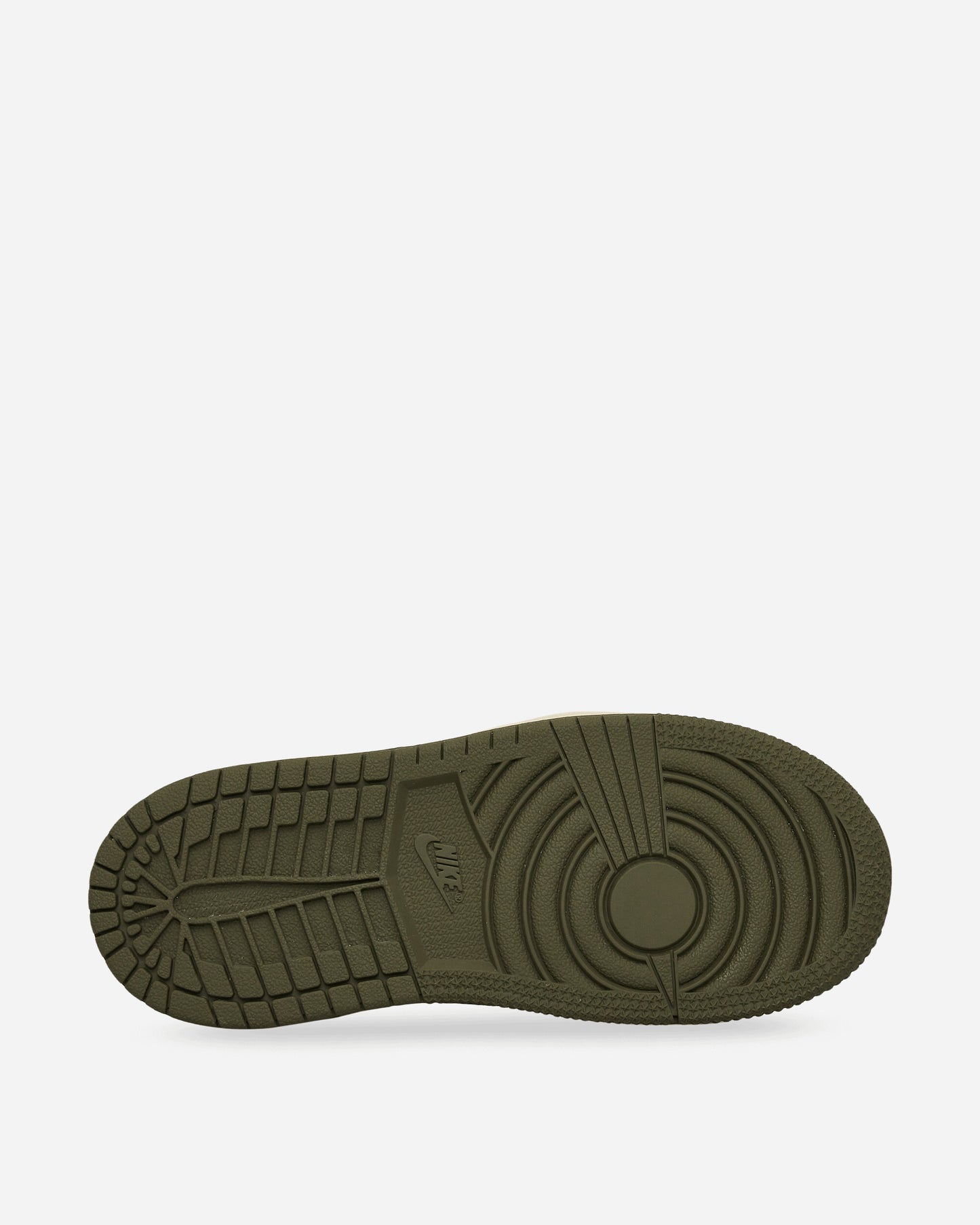 Nike Jordan Jordan 1 Low Og Sp (Td) Medium Olive/Black/Sail/Muslin Sneakers Low DO5441-200