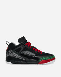 Nike Jordan Jordan Spizike Low Black/Varsity Red Sneakers Low FQ1759-060