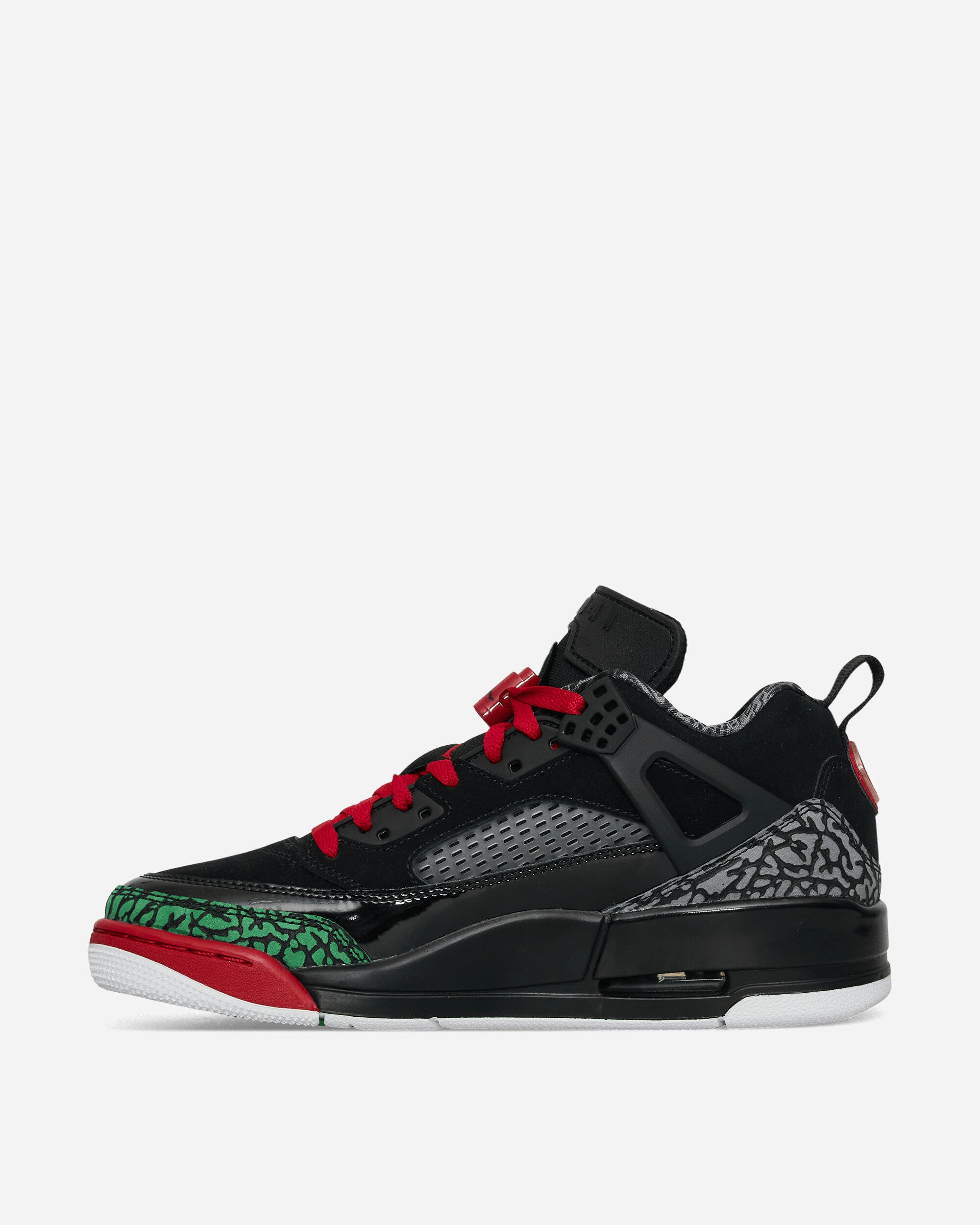 Nike Jordan Jordan Spizike Low Black/Varsity Red Sneakers Low FQ1759-060