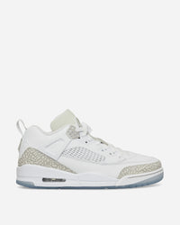 Nike Jordan Jordan Spizike Low White/Neutral Grey Sneakers Low FQ1759-103