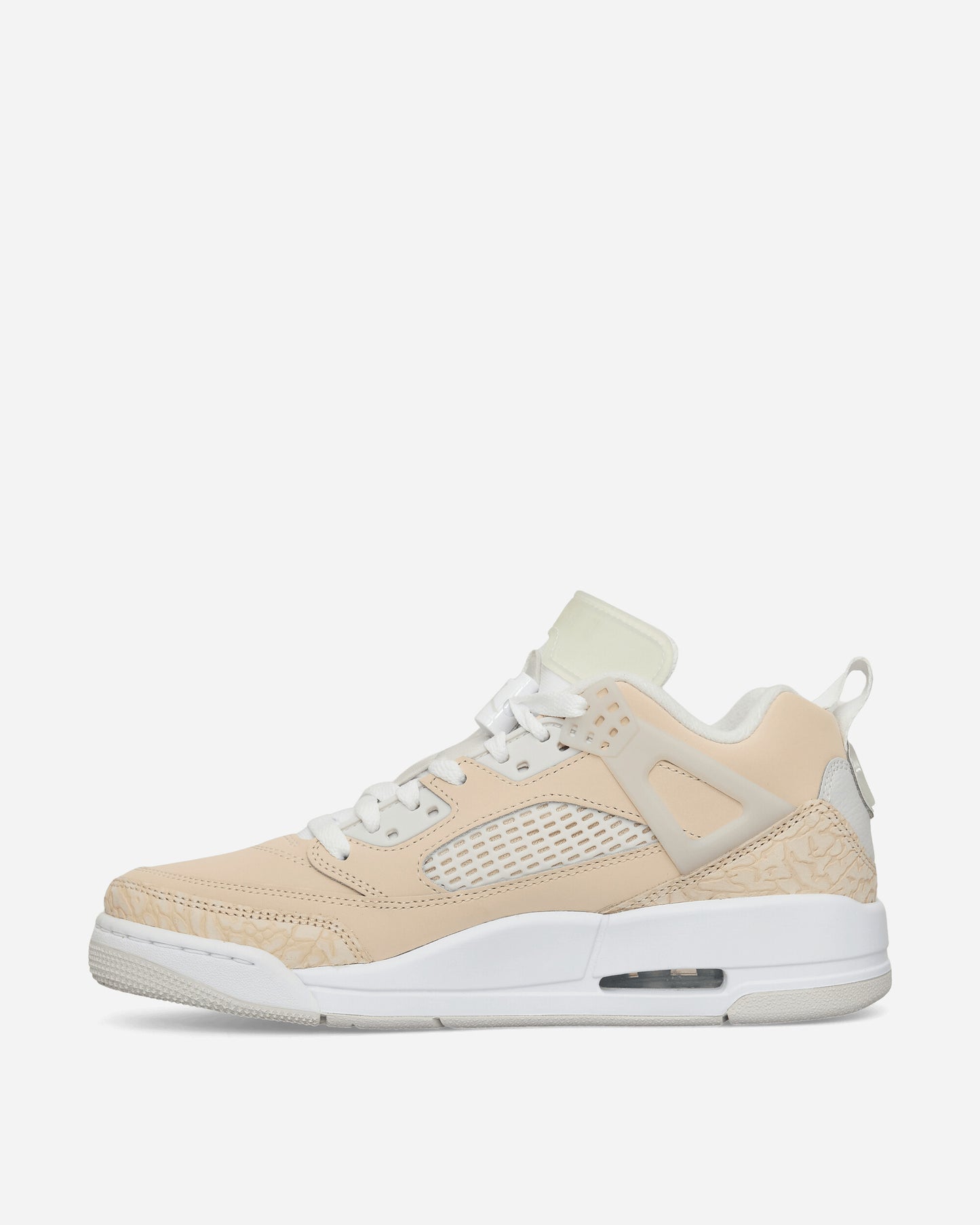 Nike Jordan Jordan Spizike Low Sanddrift/Vast Grey Sneakers Low HV6528-100