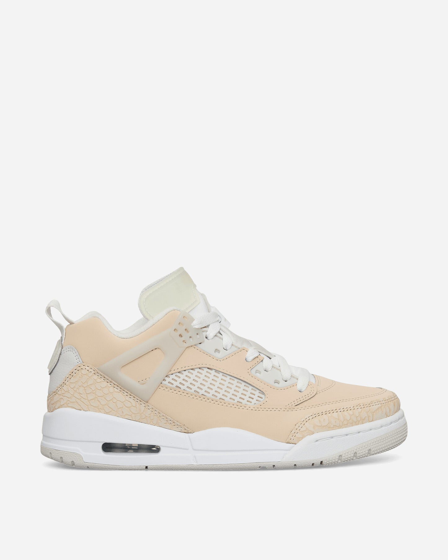 Nike Jordan Jordan Spizike Low Sanddrift/Vast Grey Sneakers Low HV6528-100