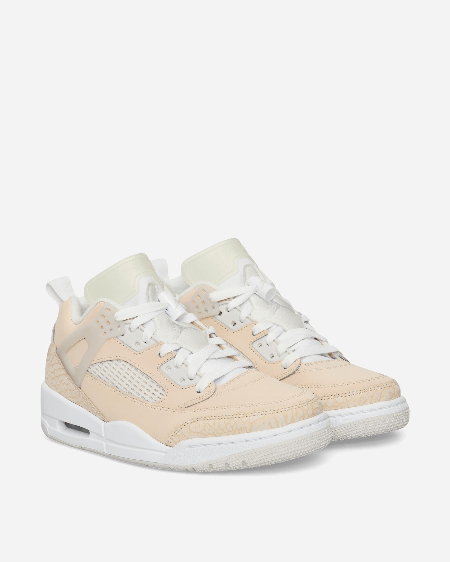 Nike Jordan Jordan Spizike Low Sanddrift/Vast Grey Sneakers Low HV6528-100