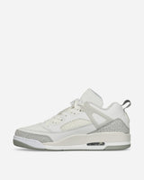 Nike Jordan Jordan Spizike Low Summit White/Metallic Silver Sneakers Low HQ3602-121