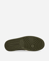 Nike Jordan M Air Jordan 1 Low Og Sp Medium Olive/Black/Sail/Muslin Sneakers Low DM7866-200