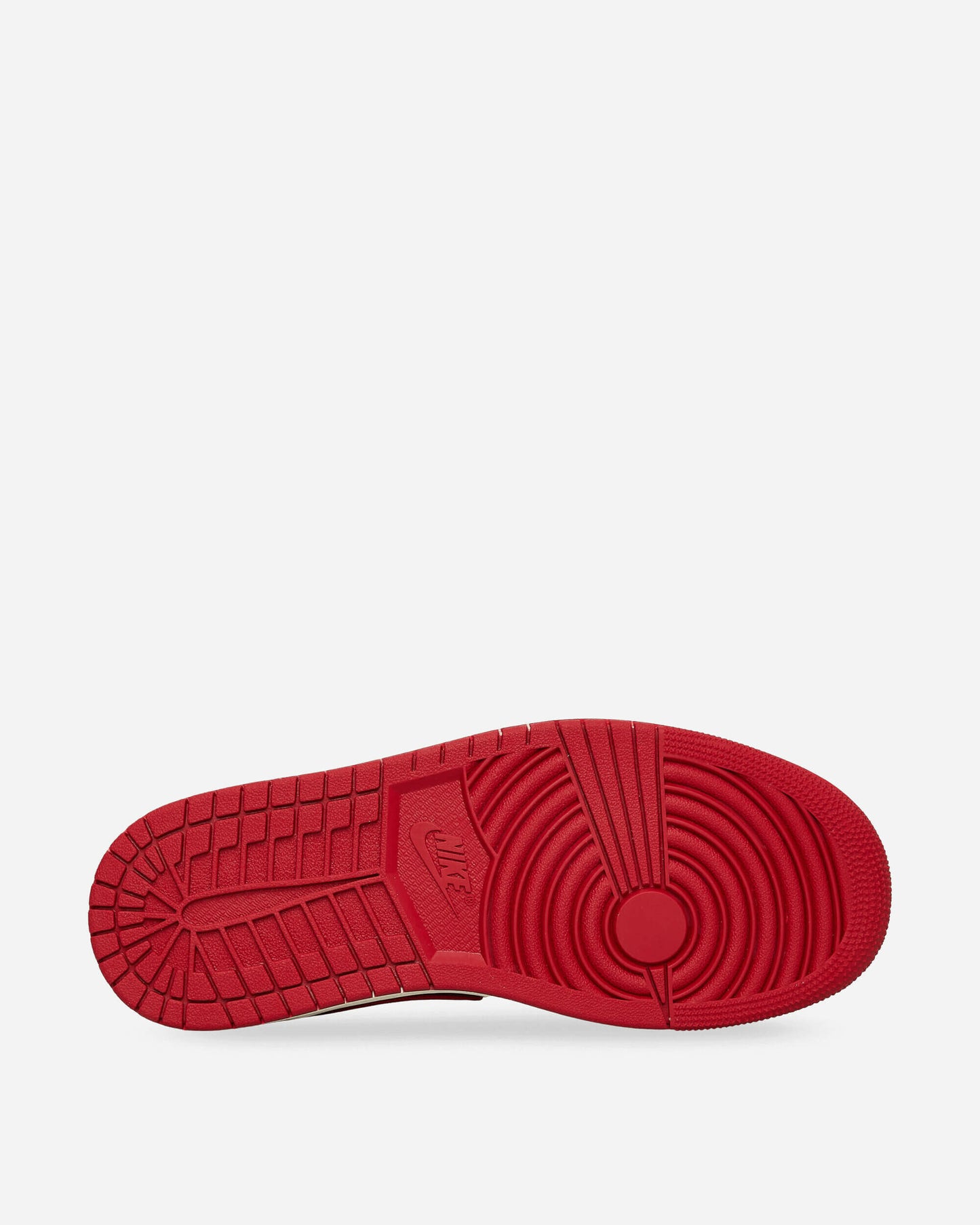 Nike Jordan Wmns Air Jordan 1 Low Black/Gym Red/Sail Sneakers Low DC0774-061