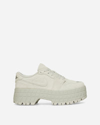 Nike Jordan Wmns W Air Jordan 1 Brooklyn Low Light Bone/Met. Silver Sneakers Low IB7210-001