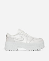 Nike Jordan Wmns W Air Jordan 1 Brooklyn Low White/Met. Silver Sneakers Low HF3184-100