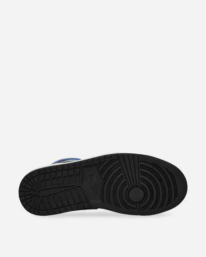 Nike Jordan Air Jordan 1 Mid Game Royal/Black Sneakers Mid DQ8426-402