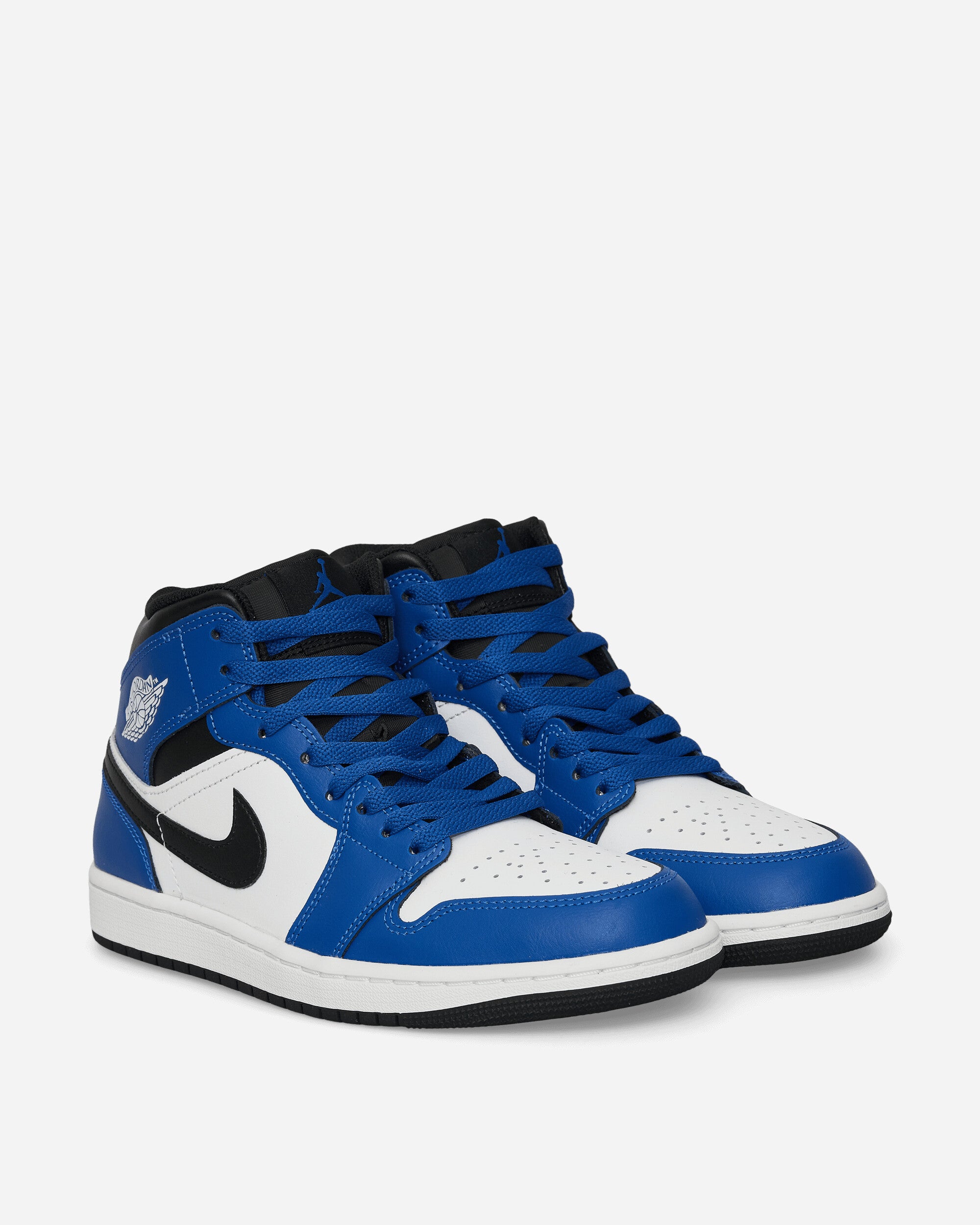 Nike Jordan Air Jordan 1 Mid Game Royal/Black Sneakers Mid DQ8426-402