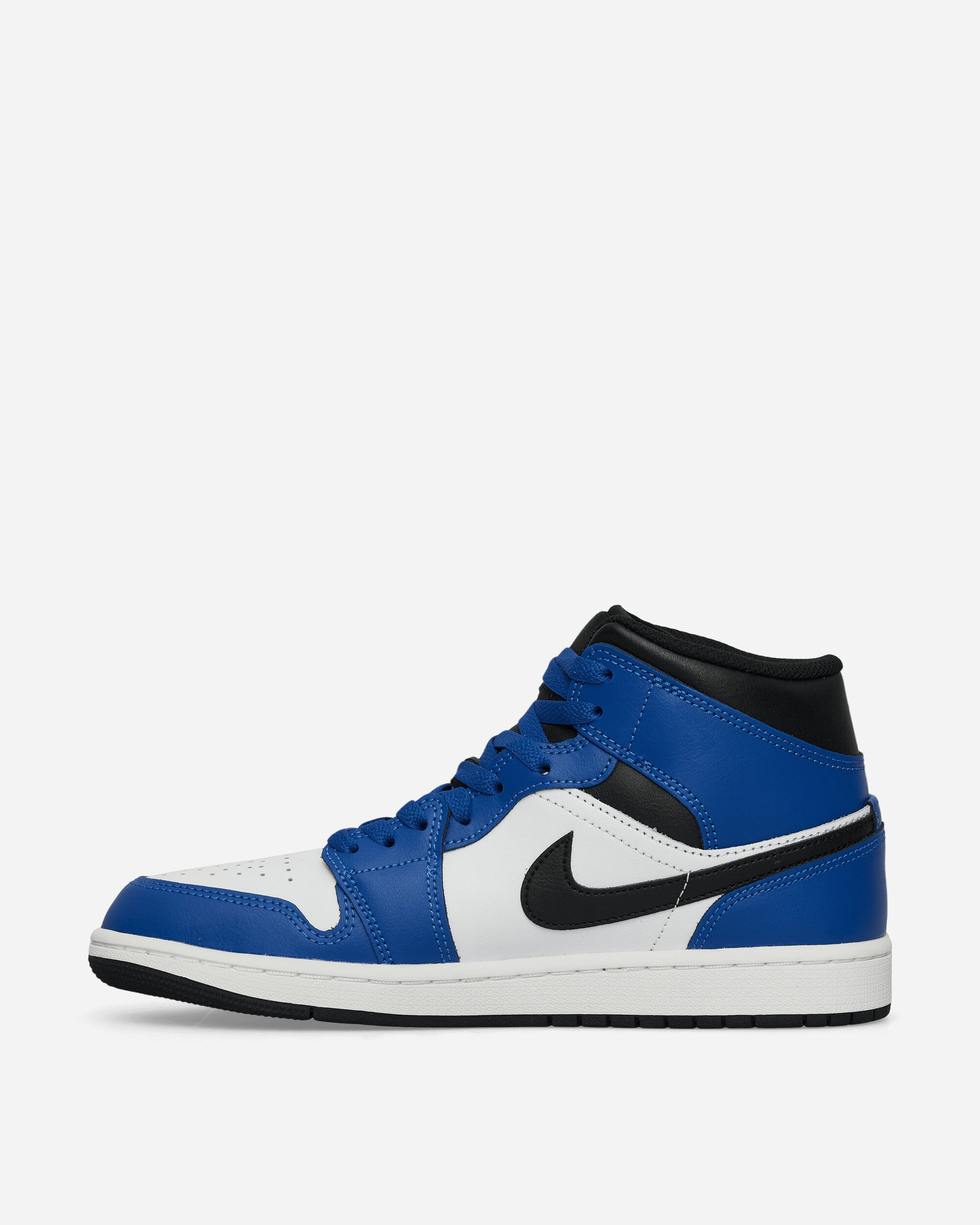 Nike Jordan Air Jordan 1 Mid Game Royal/Black Sneakers Mid DQ8426-402